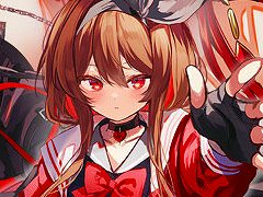 �۷����ݤ�����֤ˤǤ���RPG����ɱ���󥿥�� -Dominion of Qualia-�ס�2026ǯ�˥�꡼����Steam���ȥ��ڡ����ȥȥ쥤�顼�����