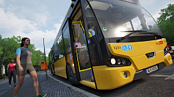 The Bus