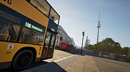 The Bus