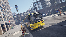 The Bus