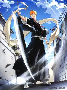画像ギャラリー No.003のサムネイル画像 / 「BLEACH Mirrors High」，事前登録受付を開始。50万人達成で，★3「[死神代行]黒崎一護」，★3「[十三番隊副隊長]朽木ルキア」が手に入る