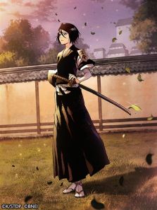 画像ギャラリー No.005のサムネイル画像 / 「BLEACH Mirrors High」，事前登録受付を開始。50万人達成で，★3「[死神代行]黒崎一護」，★3「[十三番隊副隊長]朽木ルキア」が手に入る