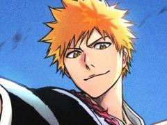 「BLEACH Mirrors High」，事前登録受付を開始。50万人達成で，★3「[死神代行]黒崎一護」，★3「[十三番隊副隊長]朽木ルキア」が手に入る