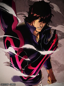 画像ギャラリー No.013のサムネイル画像 / 「BLEACH Mirrors High」本日リリース。「千年血戦篇」の後を描いた物語を死神となって体験する，スマホ向けアクションゲーム