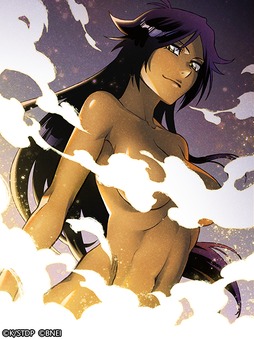 画像ギャラリー No.014のサムネイル画像 / 「BLEACH Mirrors High」本日リリース。「千年血戦篇」の後を描いた物語を死神となって体験する，スマホ向けアクションゲーム