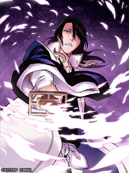 画像ギャラリー No.015のサムネイル画像 / 「BLEACH Mirrors High」本日リリース。「千年血戦篇」の後を描いた物語を死神となって体験する，スマホ向けアクションゲーム