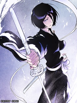 画像ギャラリー No.020のサムネイル画像 / 「BLEACH Mirrors High」本日リリース。「千年血戦篇」の後を描いた物語を死神となって体験する，スマホ向けアクションゲーム