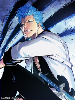 画像ギャラリー No.021のサムネイル画像 / 「BLEACH Mirrors High」本日リリース。「千年血戦篇」の後を描いた物語を死神となって体験する，スマホ向けアクションゲーム
