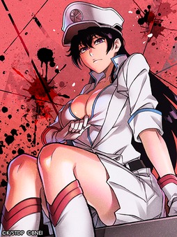 画像ギャラリー No.022のサムネイル画像 / 「BLEACH Mirrors High」本日リリース。「千年血戦篇」の後を描いた物語を死神となって体験する，スマホ向けアクションゲーム