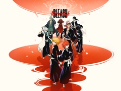 「BLEACH Mirrors High」本日リリース。「千年血戦篇」の後を描いた物語を死神となって体験する，スマホ向けアクションゲーム