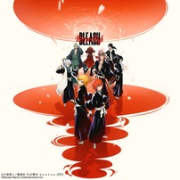 画像ギャラリー No.033のサムネイル画像 / 「BLEACH Mirrors High」本日リリース。「千年血戦篇」の後を描いた物語を死神となって体験する，スマホ向けアクションゲーム