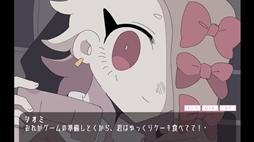 ���������꡼ No.005�Υ���ͥ������ / ͥ�����ܤ��Ƥ���뾯ǯ�ˤϲ������Ȥ������ġġ�û�ԥӥ��奢��Υ٥�֥��ޥ��ʥ꡼�Хåɥե��ɡס�Steam��̵���ۿ�����