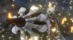 画像ギャラリー No.006のサムネイル画像 / PC版「ガチアクタ The Game」，Steamストアページを公開。AnimeJapan 2026では2日連続でステージイベントを開催予定