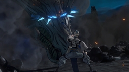 ガチアクタ The Game