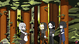 ���⻳�ˤ� At the Mount Leng of madness