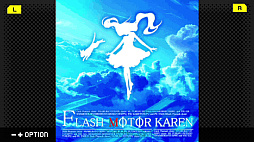 画像ギャラリー No.003のサムネイル画像 / ホープムーンのアクションパズルが復刻される。「フラッシュモーター・カレン」，G-MODEアーカイブス+で2月5日に発売決定