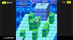 画像ギャラリー No.004のサムネイル画像 / ホープムーンのアクションパズルが復刻される。「フラッシュモーター・カレン」，G-MODEアーカイブス+で2月5日に発売決定