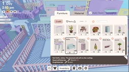 ���������꡼ No.003�Υ���ͥ������ / �ܥ�����������줿����ӥ�β����ͳ�ˤ��襤���������ޥ����Ǥ����YUME ROOF�ס��ǥ��Ǥ�Steam���ۿ�����