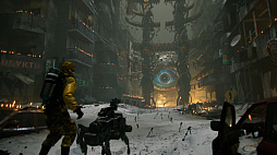 画像ギャラリー No.003のサムネイル画像 / 予測不能な姿へと進化した機械が,新たな「種」になる。新作FPS「Supreme Experiment」トレイラーが公開。あわせてSteamストアページもオープン