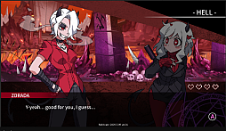 Hellversus