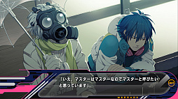 DRAMAtical Murder re:code