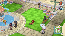 MySims