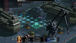 画像ギャラリー No.005のサムネイル画像 / 「フロントミッション サード: リメイク」,PC/PS5/PS4/Xbox版が本日発売。2ルートのシナリオやクイックコンバットを搭載したリメイク作