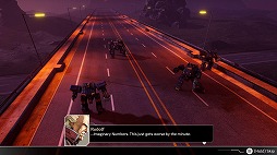 画像ギャラリー No.006のサムネイル画像 / 「フロントミッション サード: リメイク」,PC/PS5/PS4/Xbox版が本日発売。2ルートのシナリオやクイックコンバットを搭載したリメイク作