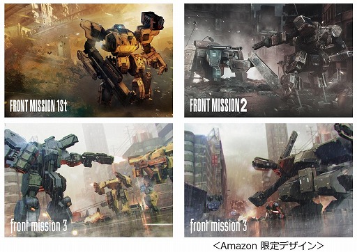 ���������꡼ No.011�Υ���ͥ������ / �֥ե���ȥߥå���� �����ɡ���ᥤ����PS5/PS4�����ѥå������Ǥ�4��23����ȯ�䡣���꡼�����ؤνŸ��ɥ�ޤ�2�ĤΥ롼�Ȥǳڤ����