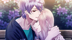 画像ギャラリー No.003のサムネイル画像 / 芸能界の“ダメ人間”たちとの甘く危険な恋愛を描く女性向けADV「Blackish House ←sideZ -Retour-」,6月25日に発売。予約受付も開始