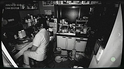 画像ギャラリー No.008のサムネイル画像 / 「日本事故物件監視協会2 -JSP2-」iOS / Android版の配信を開始。実在する事故物件の監視作業を行うホラーゲーム