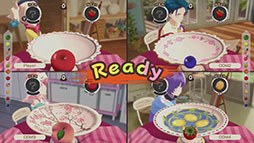 画像ギャラリー No.004のサムネイル画像 / Switch2＆Switch版「フルーツマウンテン パーティ」，4月23日に発売。同日にはSteamでの早期アクセスを終了し正式版にアップグレード