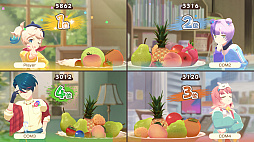 フルーツマウンテン パーティ