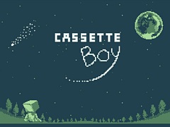 パズルアクションRPG「CASSETTE BOY」，Switchパッケージ版が本日発売。全プラットフォーム向けにアップデートVer.1.2.0を配信