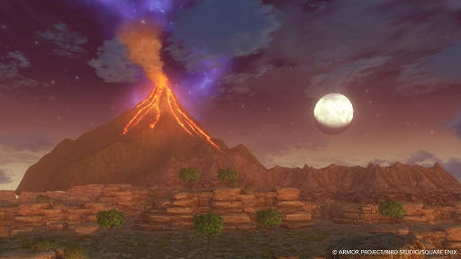 画像ギャラリー No.003のサムネイル画像 / 「ドラゴンクエストX オンライン」,バージョン8「時空の迷い子たち」のストーリーや仲間たち,マスタークラスの新職業を公開