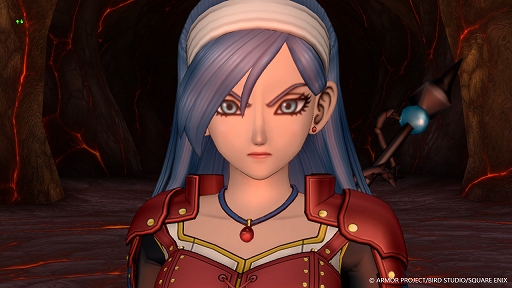 画像ギャラリー No.008のサムネイル画像 / 「ドラゴンクエストX オンライン」,バージョン8「時空の迷い子たち」のストーリーや仲間たち,マスタークラスの新職業を公開