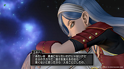 画像ギャラリー No.010のサムネイル画像 / 「ドラゴンクエストX オンライン」,バージョン8「時空の迷い子たち」のストーリーや仲間たち,マスタークラスの新職業を公開