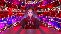 画像ギャラリー No.004のサムネイル画像 / 「ドラゴンクエストX　時空の迷い子たち　オンライン」本日発売。新たな世界「ユーマグラム」を舞台に，長きにわたる冒険の大団円を描く