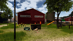 Farm Supply Simulator 25