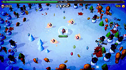 Xmas Survivors (���ꥹ�ޥ������Х��С���)