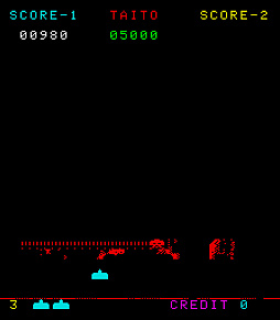 アーケードアーカイブス2 スペースインベーダー・パート2