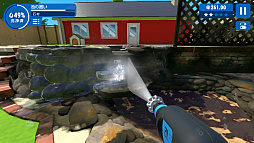 ���������꡼ No.012�Υ���ͥ������ / �ⰵ�������Ǥ��������ʤ����ڤ����롣���å����Ǥ�ڤ�����PowerWash Simulator�פ�Apple Arcade���о졪�ʺ�������Ϥ��Apple Arcade #57��