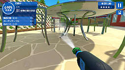 ���������꡼ No.014�Υ���ͥ������ / �ⰵ�������Ǥ��������ʤ����ڤ����롣���å����Ǥ�ڤ�����PowerWash Simulator�פ�Apple Arcade���о졪�ʺ�������Ϥ��Apple Arcade #57��