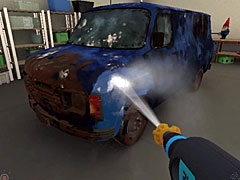 �ⰵ�������Ǥ��������ʤ����ڤ����롣���å����Ǥ�ڤ�����PowerWash Simulator�פ�Apple Arcade���о졪�ʺ�������Ϥ��Apple Arcade #57��