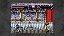 画像ギャラリー No.001のサムネイル画像 / 「アーネスト・エバンスCOLLECTION」,Steamストアページを公開。日本テレネットが発売した名作アクション3部作をまとめて収録