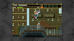 アーネスト・エバンスCOLLECTION