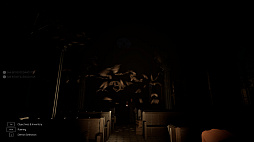 Triangle - Cursed Town