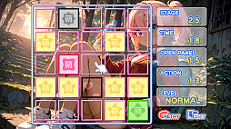 Moe Mekuri - �����ԻԾ��� -