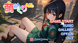 Moe Mekuri - �����ԻԾ��� -