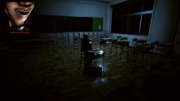 ���������꡼ No.006�Υ���ͥ������ / �ɤ�ʾ����Ǥ�Ф�ʤ���Фʤ�ʤ����д餬���줿�饲���४���С��ˤʤ�û�ԥۥ顼��DON'T STOP SMILING�ס�Steam���ȥ��ڡ��������